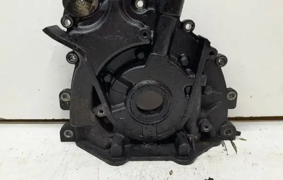 Citroen C5 Oil pump 4R8Q6600AE