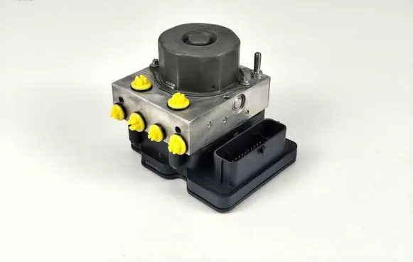 Fiat Panda III ABS Pump 51965448 0265243906 0265956367