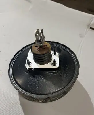 Hyundai Tucson JM Brake booster 585002E450