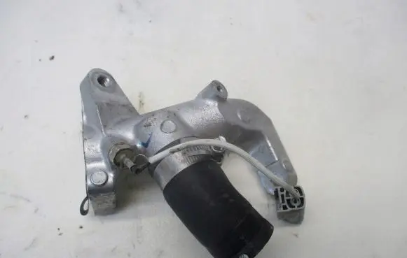 Nissan Pulsar Engine coolant pipe/hose