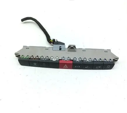 Iveco Daily 6th gen A set of switches 5802839755
