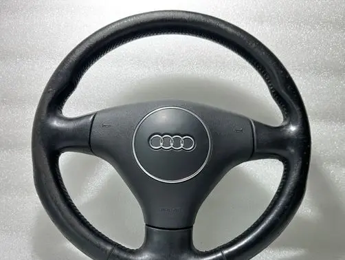 Audi A4 S4 B6 8E 8H Steering wheel 8E0419091AS 8E9880201BA6PS 8E9880201BA