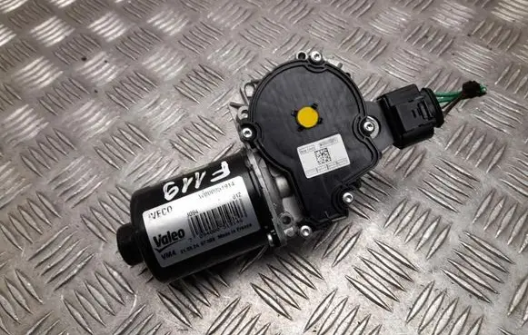 Iveco Daily 6th gen Wiper motor 5801463566