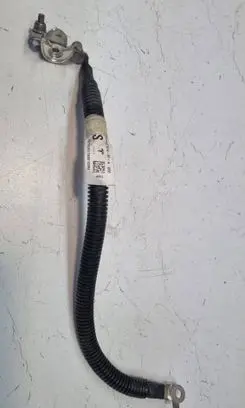 Tesla Model S Negative earth cable (battery) 209287500A 209287500 2092875