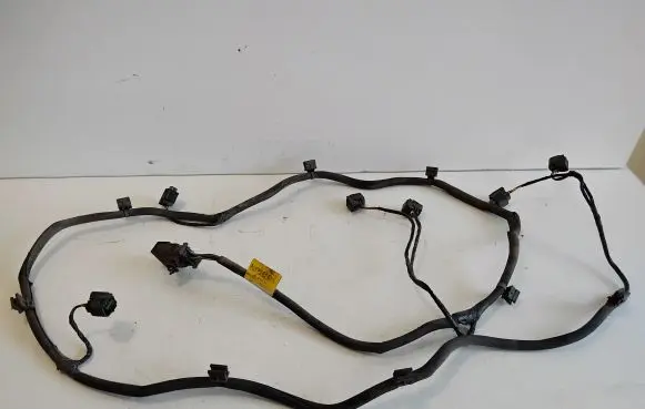 Peugeot 508 Parking sensor (PDC) wiring loom