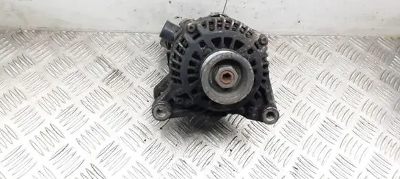 Peugeot 206 Generator/alternator 9638275880
