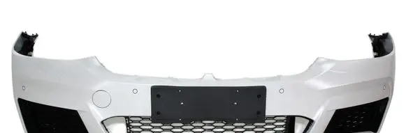 BMW 6 G32 Gran Turismo Front bumper 51118072206 8072206 51118069709