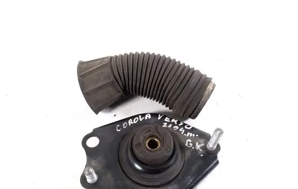 Toyota Corolla Verso AR10 Rear coil spring rubber mount 48760-0F010