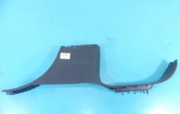 Volkswagen Touareg II Center console 7P0853370G IMPRK1334295