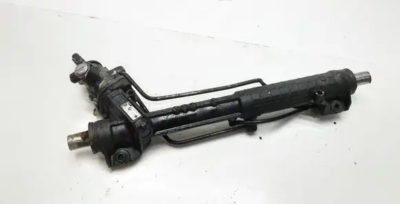 Steering rack