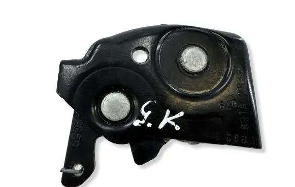 Chrysler Pacifica Sliding door lock 991A62838