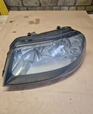 Seat Alhambra (Mk1) Headlight/headlamp 1305235610 1305235530