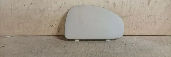 Seat trim
