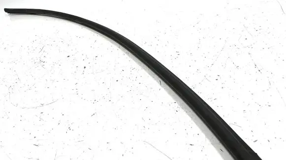Peugeot 508 Rubber seal rear door 