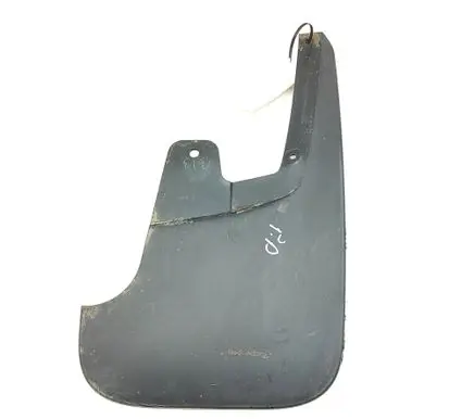 Isuzu D-Max Front mudguard 8980772720