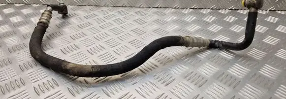 Audi A6 S6 C6 4F Air conditioning (A/C) pipe/hose 4F0260701C