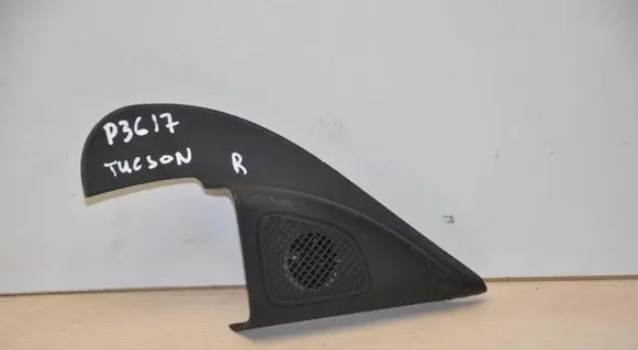 Hyundai Tucson IV NX4 Front door high frequency speaker 87660N7020