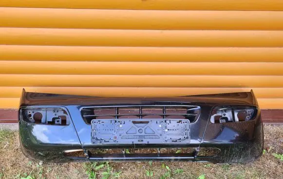 SsangYong Rexton Front bumper 7871008000