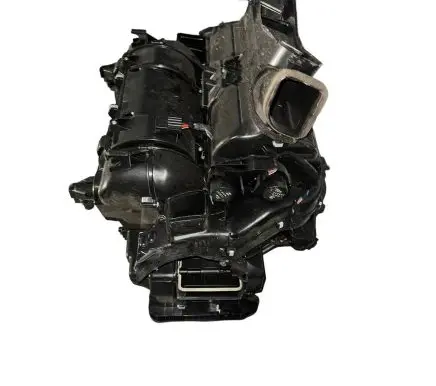 BMW 6 E63 E64 Interior heater climate box assembly 6979979 6942993 6918846