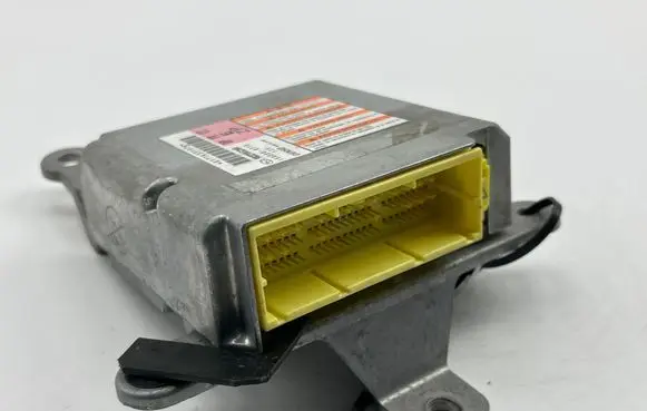 Subaru Legacy Airbag control unit/module 98221AG260 1503000710