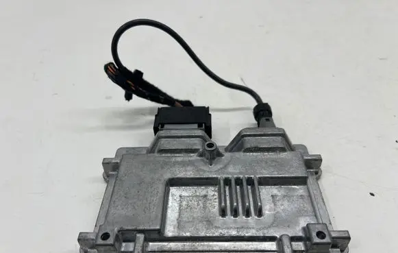 Porsche Panamera (971) Other control units/modules 971907547G 4M0907547