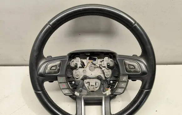 Land Rover Evoque I Steering wheel GJ323F563FA
