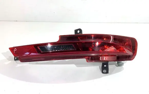 Peugeot 508 II Rear bumper light 