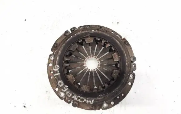 Pressure plate