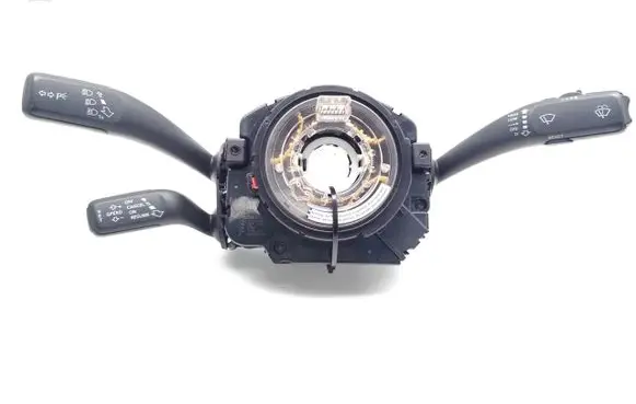 Audi A5 8T 8F Wiper turn signal indicator stalk/switch 8R0953502D 8R0953568K