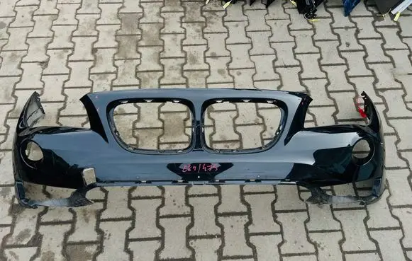 BMW X1 E84 Front bumper