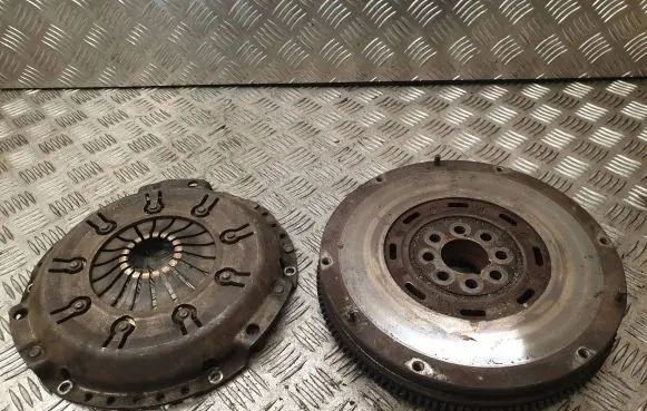 Volkswagen II LT Clutch set kit