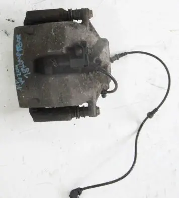 Mercedes-Benz C W204 Front brake caliper