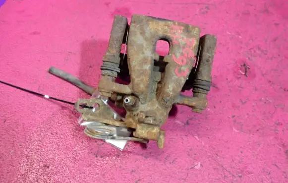 Ford Galaxy Rear brake caliper