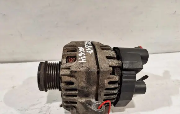 Fiat Grande Punto Generator/alternator 46823547