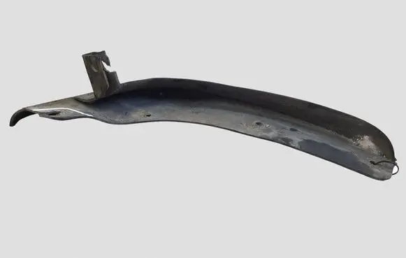 Ford Galaxy Mudguards set 6M2J16A263AA