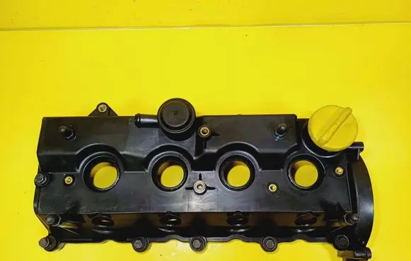 Opel Astra H Rocker cam cover 8980011422