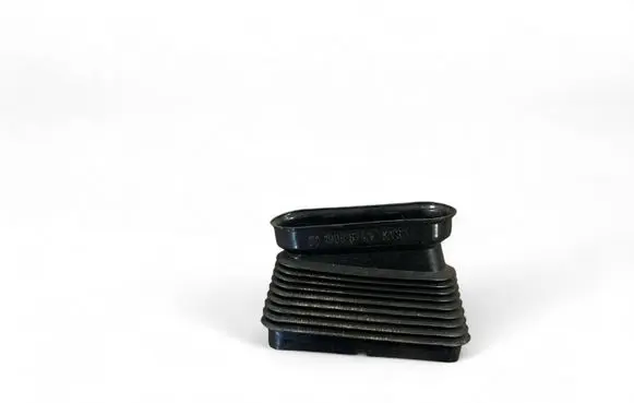 BMW 7 E32 Cabin air duct channel 19086741