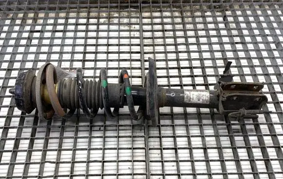 Renault Express Front shock absorber/damper 543023778R