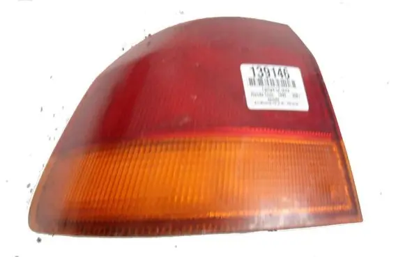 Honda Civic Rear/tail lights