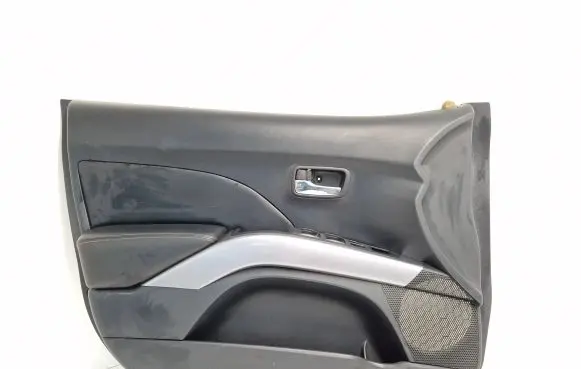 Peugeot 4007 Front door card panel trim 7221A775XAC