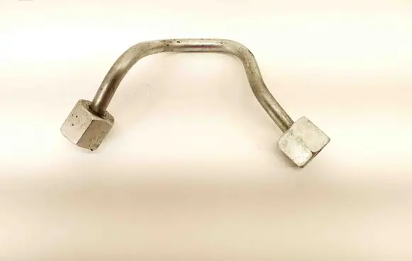 Nissan Qashqai Fuel injector supply line/pipe 180404 0359RA