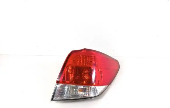 Subaru Legacy Rear/tail lights 84912AJ090