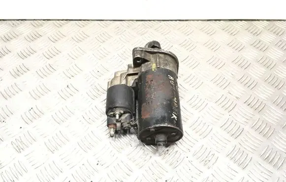 BMW 5 E39 Starter motor 1005821788 026309