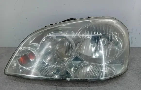 Chevrolet Nubira Headlight/headlamp 0301-001915