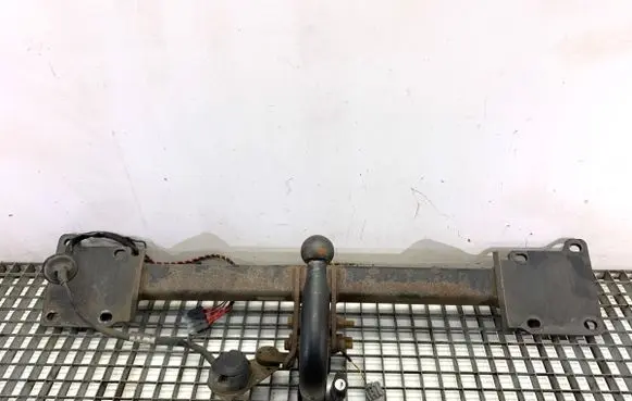 Jaguar XF Tow bar 