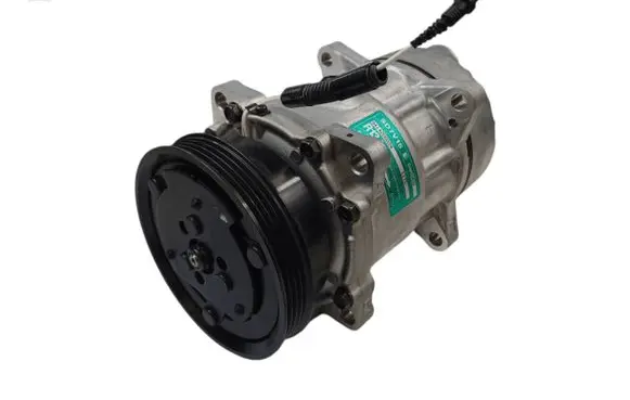 Renault Master II Air conditioning (A/C) compressor (pump) SD7H158005C 4500048 7700300462