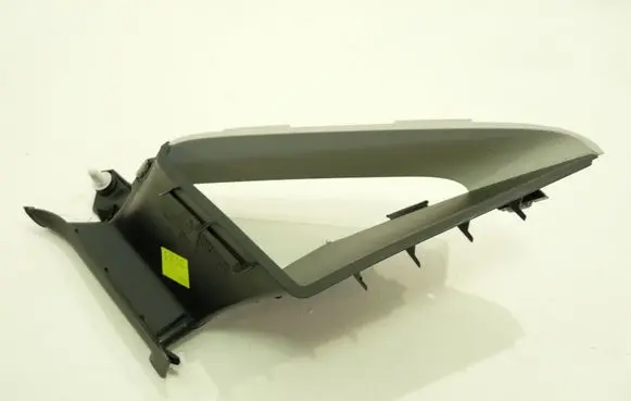 Volkswagen Golf VII Other sill/pillar trim element 5G4868144B