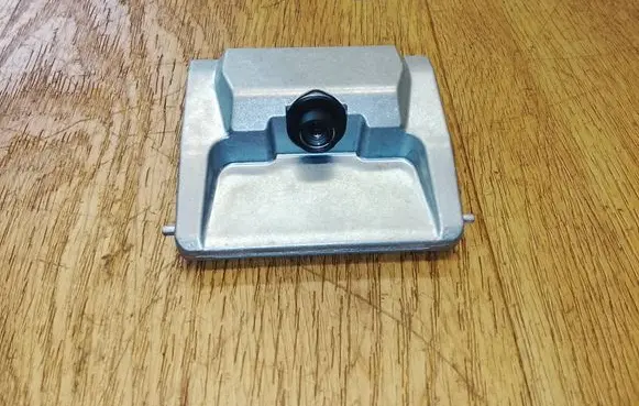 KIA EV6 Windshield/windscreen camera 99210CV000
