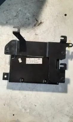Audi A3 S3 8L Sound amplifier 8L0035223 256015