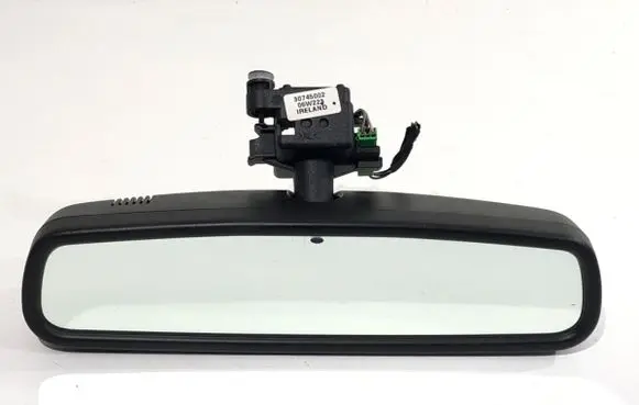 Volvo S80 Rear view mirror (interior) 30745002